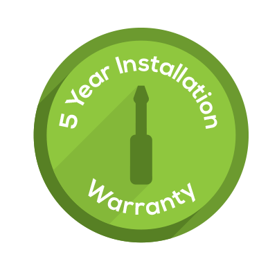 5-year-installation-warranty